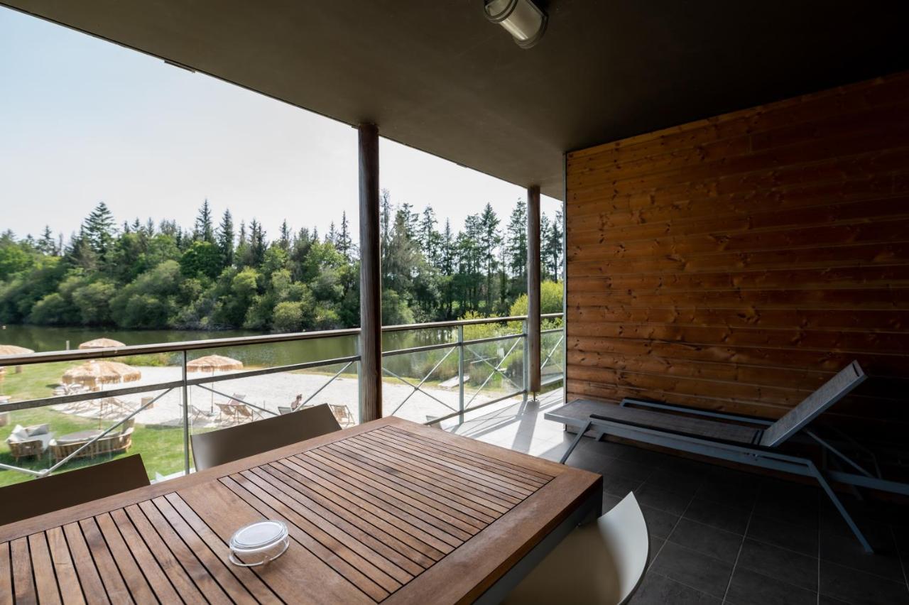 Domaine De Cice-Blossac, Resort Spa & Golf Bruz Exterior photo
